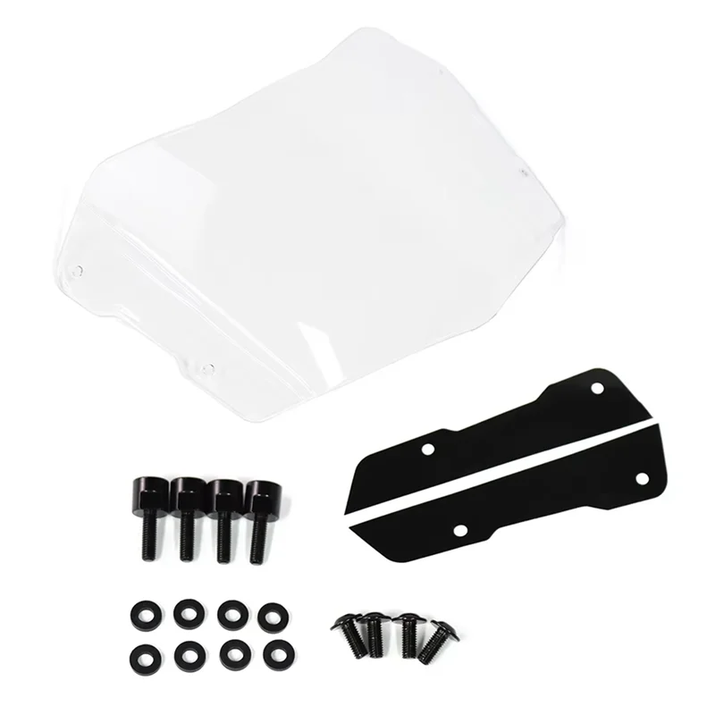 

Accessories For Tenere 700 2025 2026 Motorcycle Headlight Cover Protector Guard