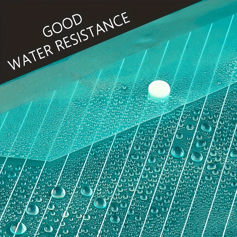 大容量のピンクのA4ファイルバッグ、透明なオフィスおよび書斎オーガナイザー、収納ポーチ、3個、7個