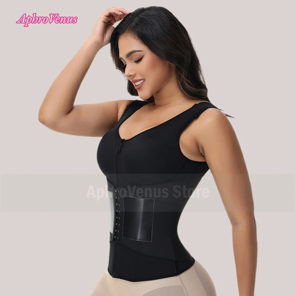 

Колумбийские корректирующие пояса-корсеты для уменьшения и формирования живота, утягивающие корсеты для талии, моделирующие фигуру, для плоского живота, корректоры фигуры «песочные часы»