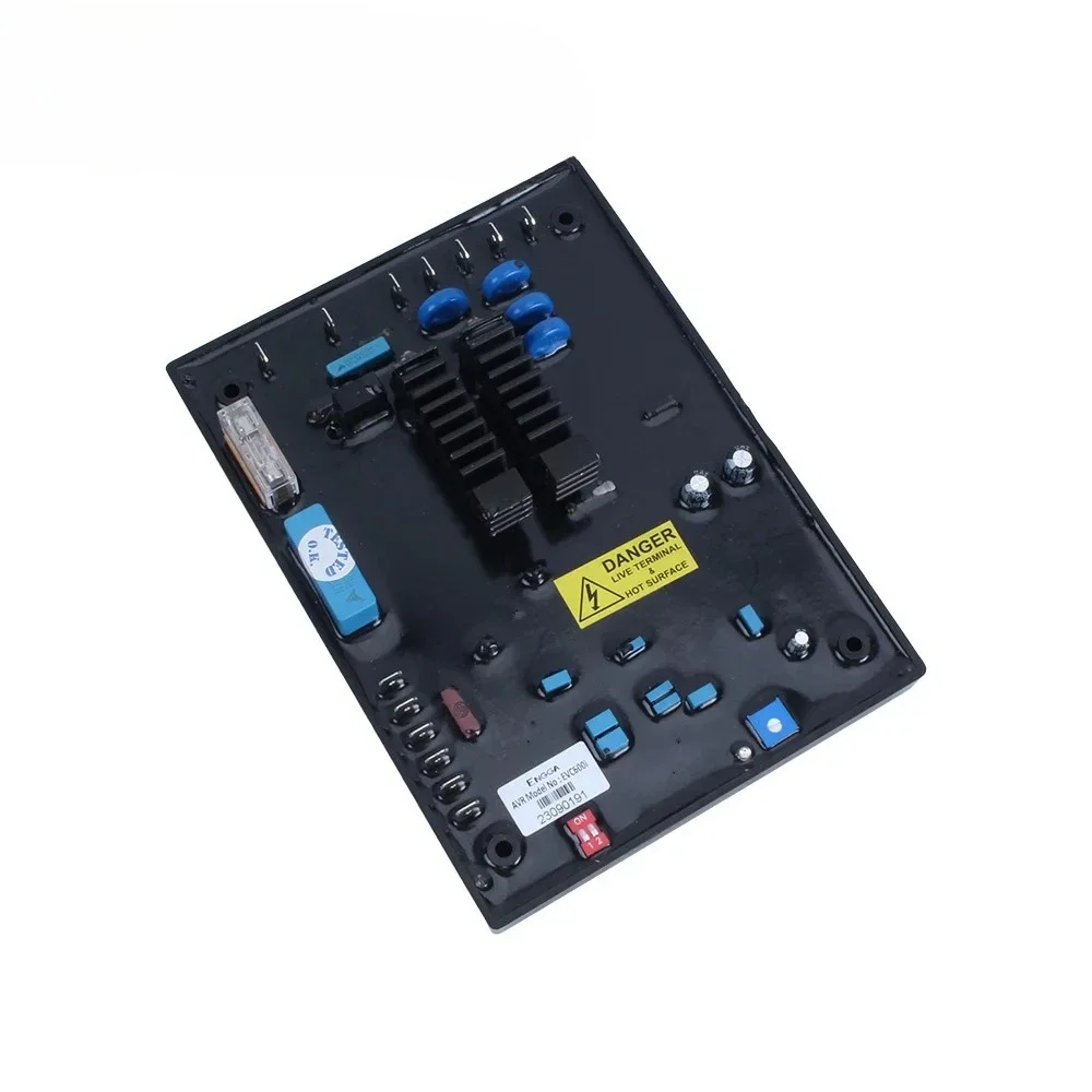 Evc600I Original Av…