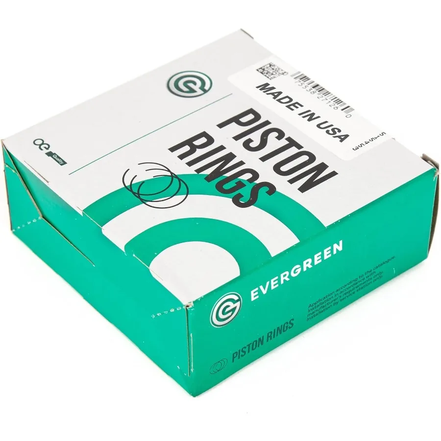 حلقات MA42169468800 بيستونز مع ترقية أداء المحرك 0210 دودج جيب ميتسوبيشي 3.7 SOHC لإخراج عالي