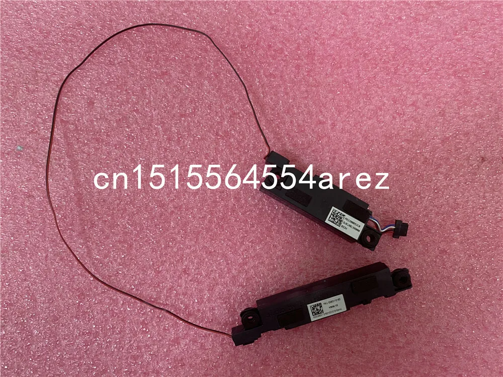 

Новый оригинальный динамик для Lenovo Thinkpad E14 Gen 1, 5SB0V10179 PK23000S3C1