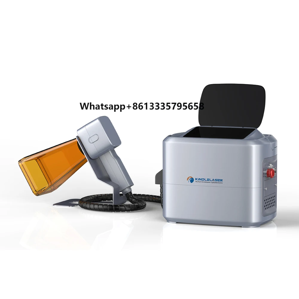 

Cheaper Price 20w Portable Engraver Handheld Marking Machine Marking Machine for logo Date QR Code