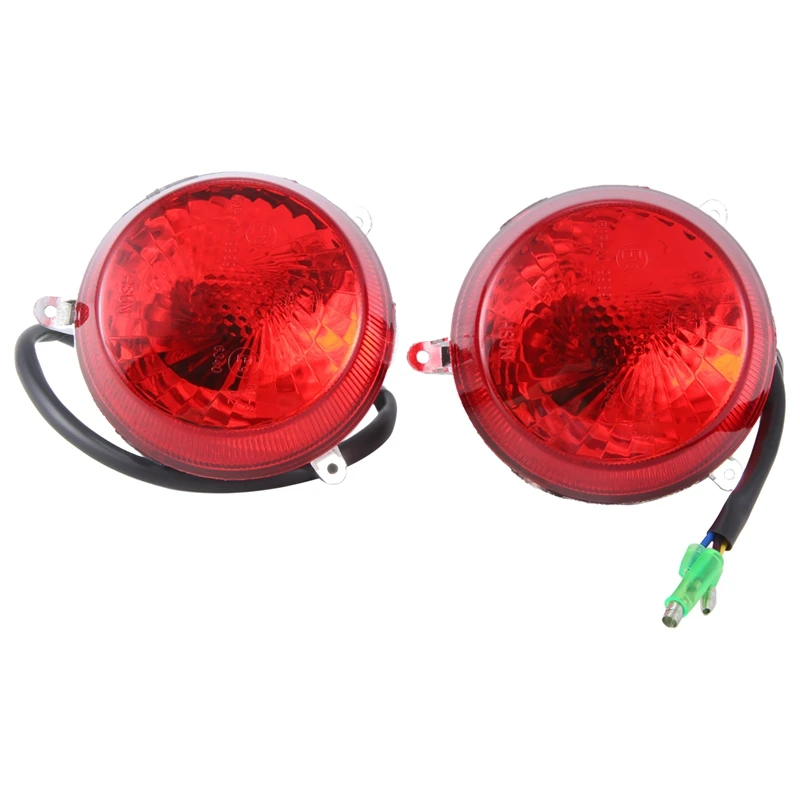 

ATV Rear Right And Left Turning Light For Hisun HS500 HS700 500Cc 700Cc ATV Quad 35410-107-0000