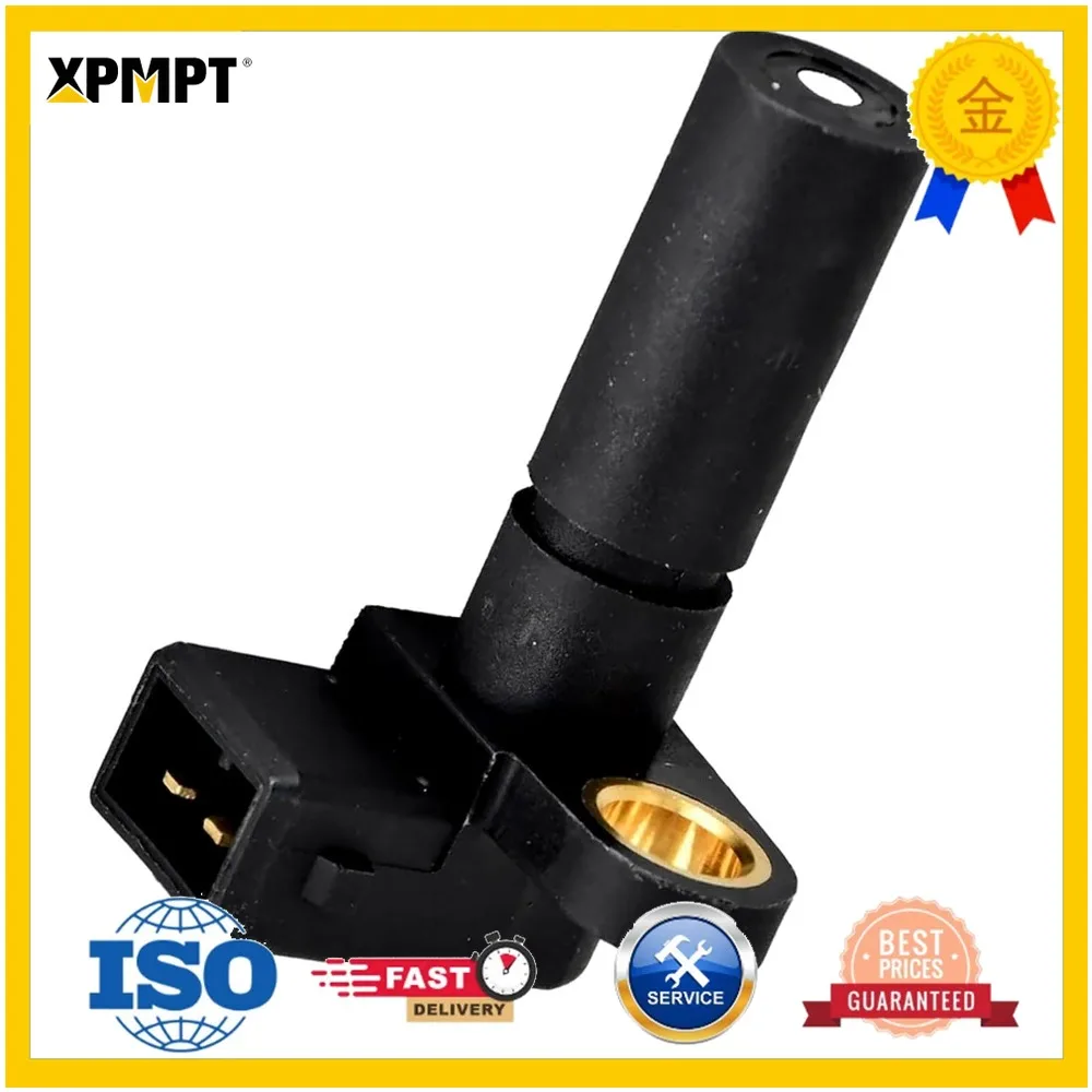 Speed Sensor Short 01182850 04364426 VOE20459868 For Volvo EC140 Excavator F3L912 F4L912 F6L912 F4M1011F BF4L1011F BF8M1015C