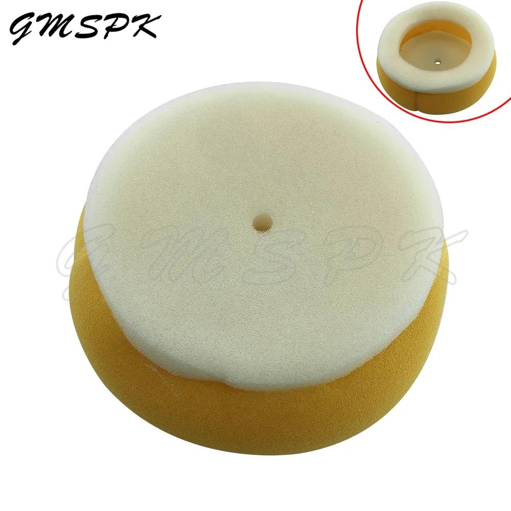 

Motorcycle Air Filter Foam Cleaner Fit for Yamaha XV250 Virago XV250 V-Star 1988-2015 XV125 Virago 1997-2000 2UJ-14451-00-00