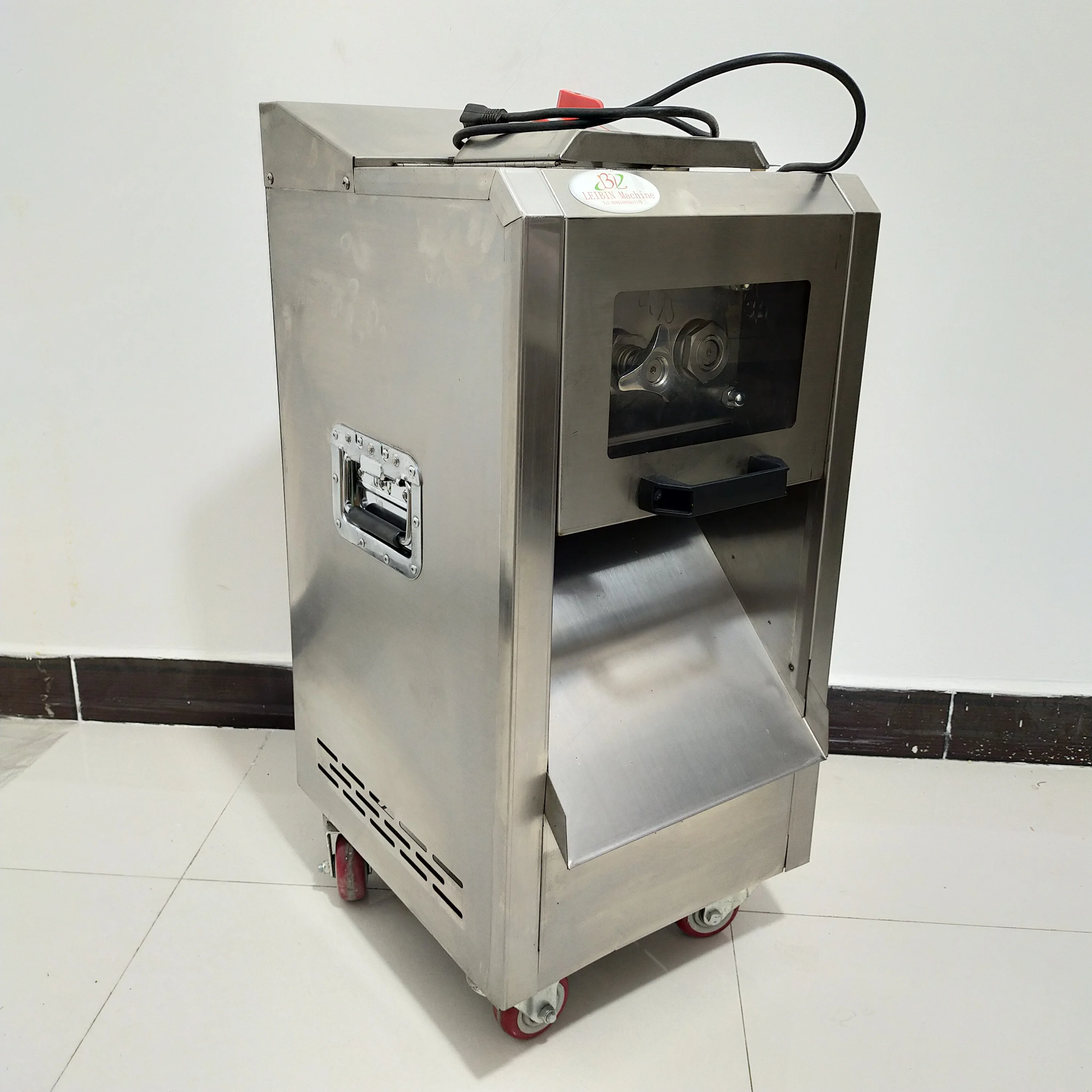 Commercial Fresh Me…