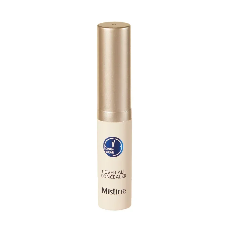 Mistine Concealer Creme Seltene Schönheit Akne Mark Abdeckung Flecken Sommersprossen Augenringe Langlebige Wasserdichte Weibliche Make-Up Kosmetik