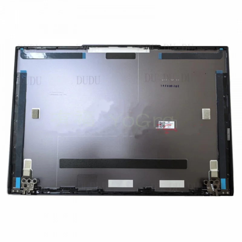 

QW Новинка для MECHREVO 16pro 16Super верхняя крышка Чехол 2025 серый