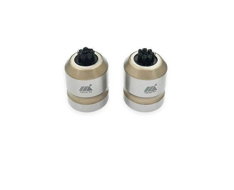 

Chuanpin CNC punching machine accessories, particle shock absorption small brush tool brush