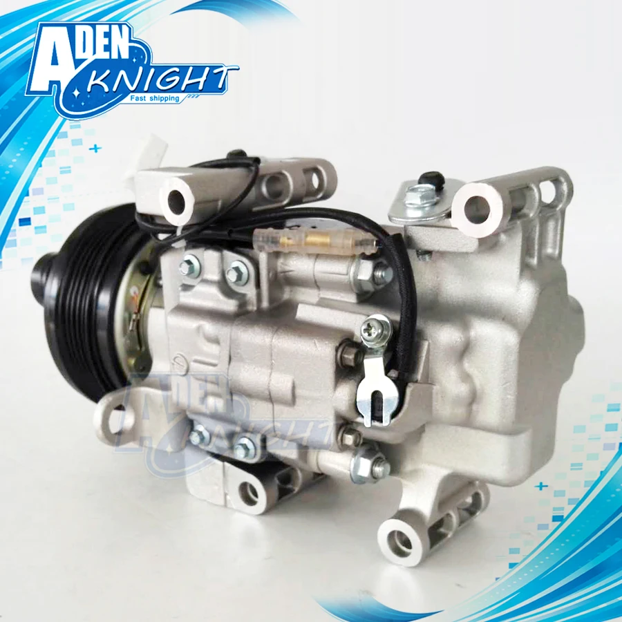 Ac Compressor For M…