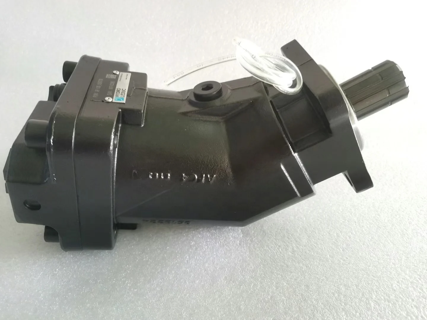 

45 Degree Inclined Shaft Piston Pump Xpi Xpi80 Xpi130 Xpi130-0523730 High Pressure Hydraulic Piston Oil Pumps Oem