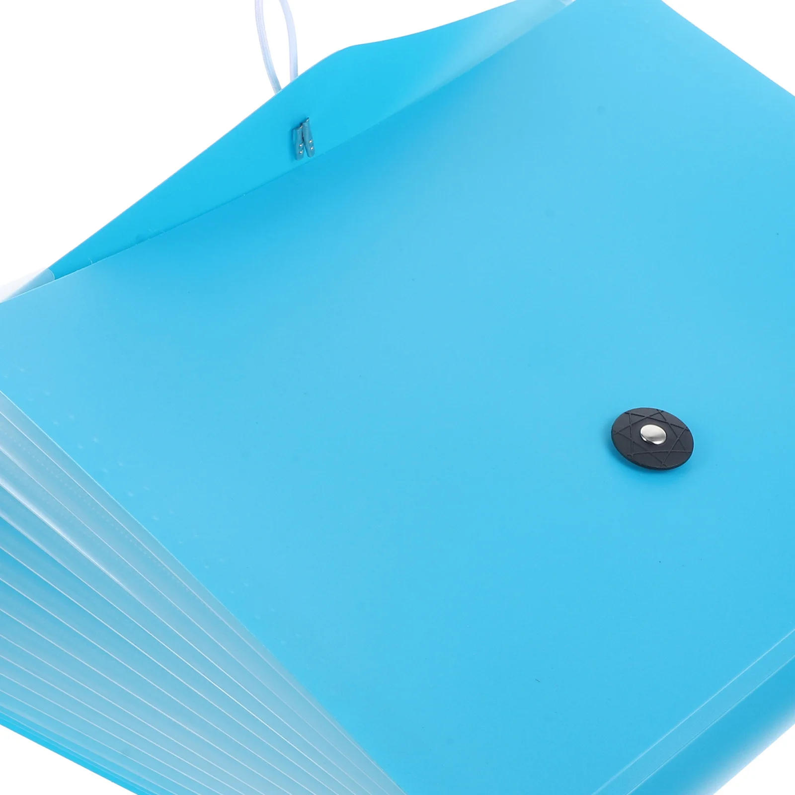 แฟ้มเอกสารแบบพับได้ แฟ้มจัดระเบียบเอกสาร ตัวแบ่งสีสันสดใส แฟ้มเอกสารหลายชั้น อุปกรณ์สำนักงาน ใบเสร็จรับเงิน