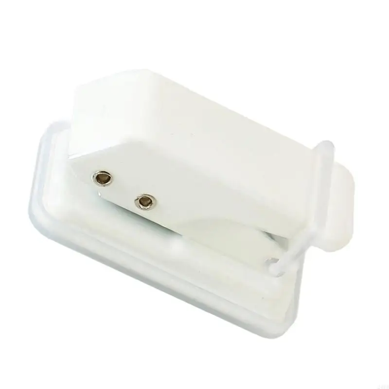 Manuale Mini Hole 5 Colore Opzione Design portatile per articoli per ufficio Craft Office FORNITÀ con metallo