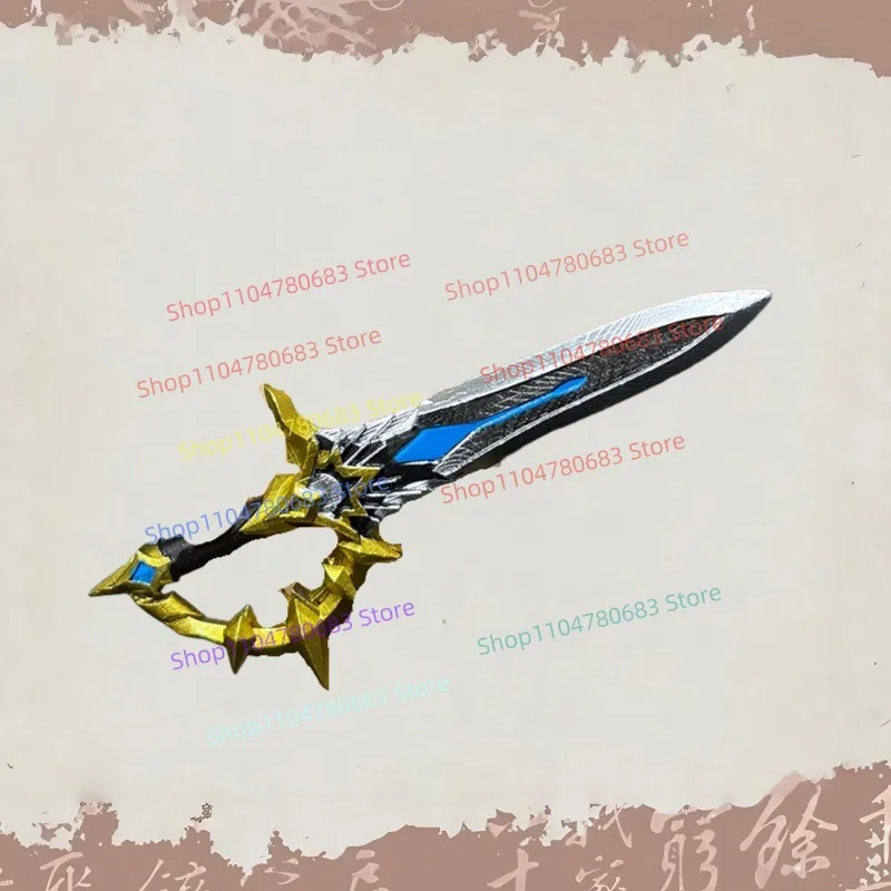 Blocs de construction MOC personnage de dessin animé Bai E Mini figurine modèle armure accessoires jouet à la mode ornement passe-temps jouet cadeau