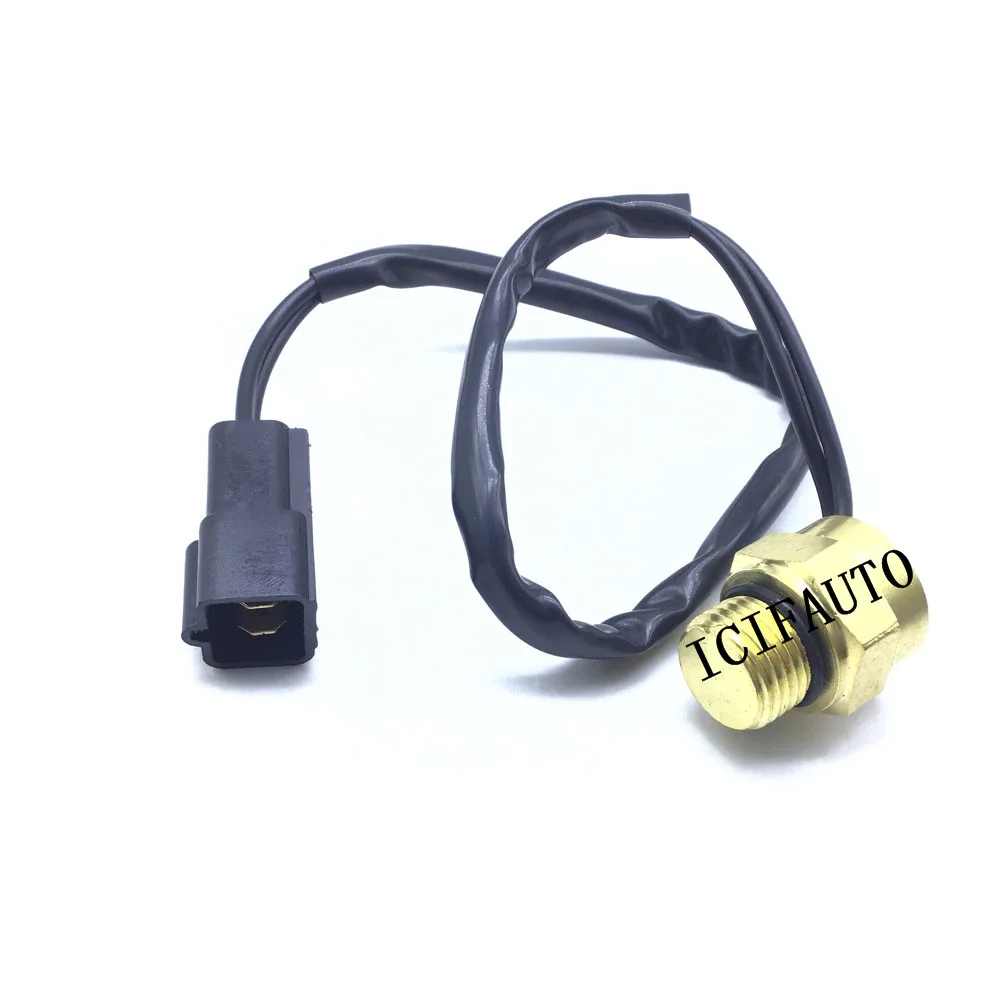 2000-2004 Radiator Fan Thermal Switch Sensor 4010161 For Polaris Sportsman 500 400 600 700 Magnum Scrambler ATP Ranger 500