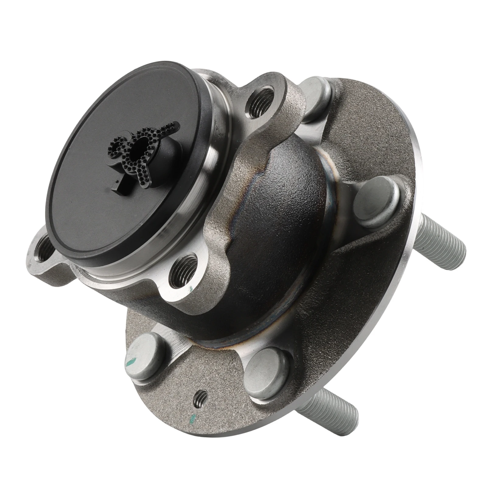 D10E2615X TM512661 D10E-26-15X Rear Wheel Hub Bearing For MAZDA CX-3 2021 2022 2023 2024 2025 2026 Car Accessories