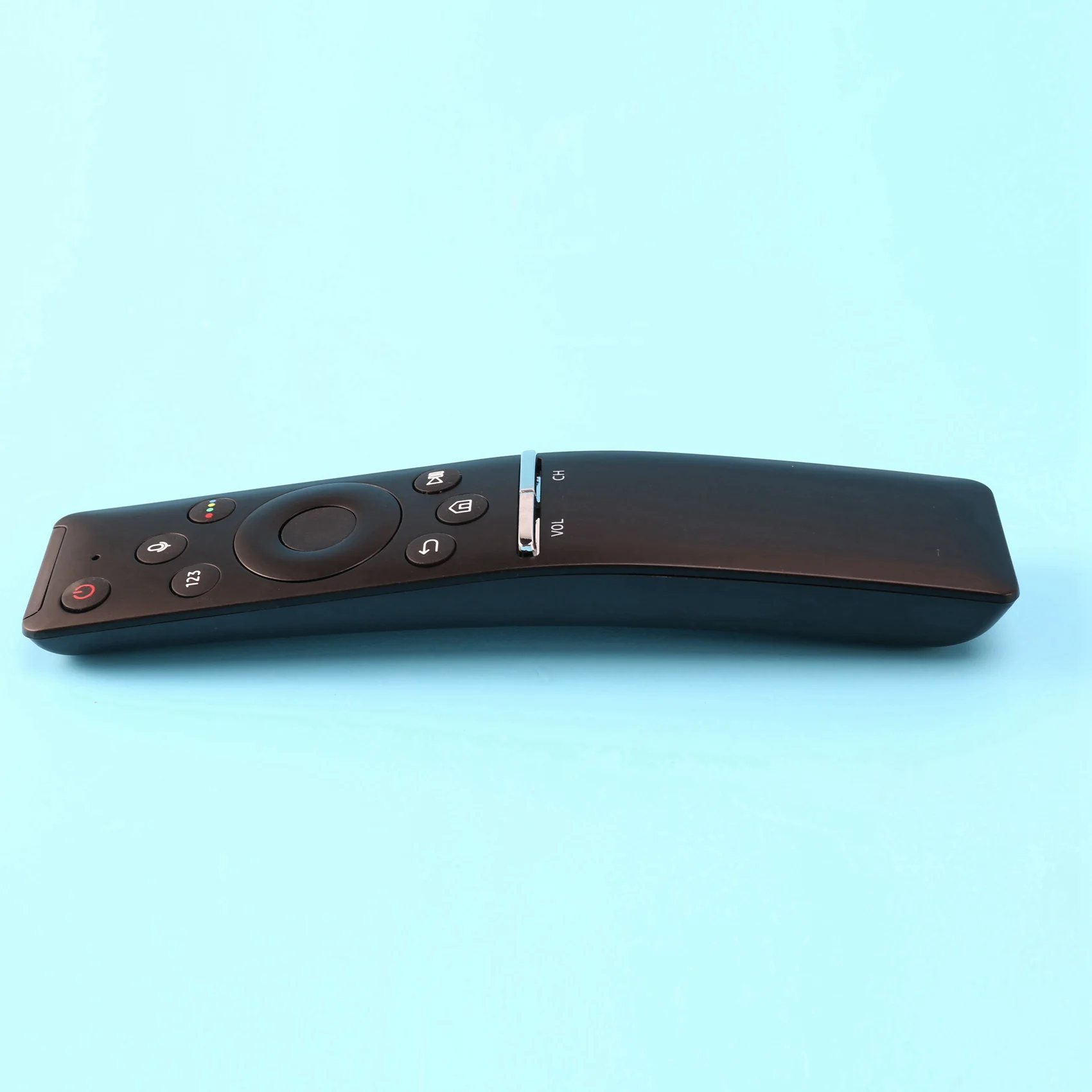 

2025 New-2X New Replacement BN59-01298G For Smart TV Remote Control For QA65Q8FNAW QA75Q7FNAW