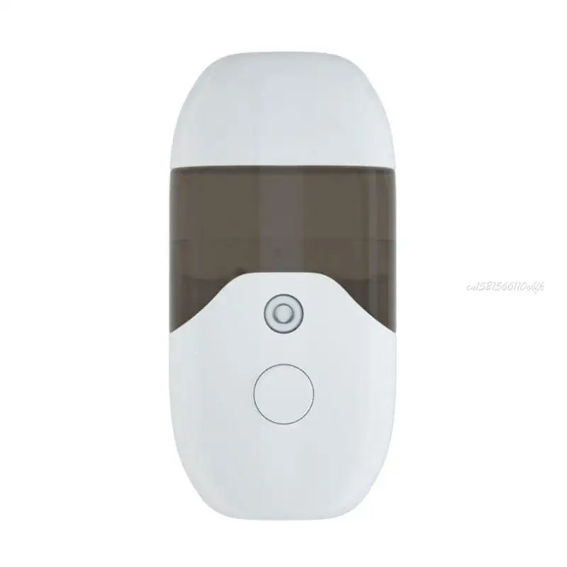 27RB Portable 50 мл Electric Mini для лицевого пароварка для нано спрей -увлажнения USB Cool Sprayer для кожи по уходу за