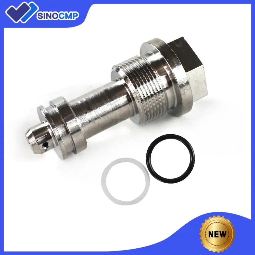 1 X Screw For Conversion Kit Excavator EX100-2 EX100-3 EX120-2 EX120-3 With 3 months Warranty