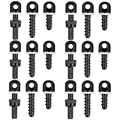18Pcs