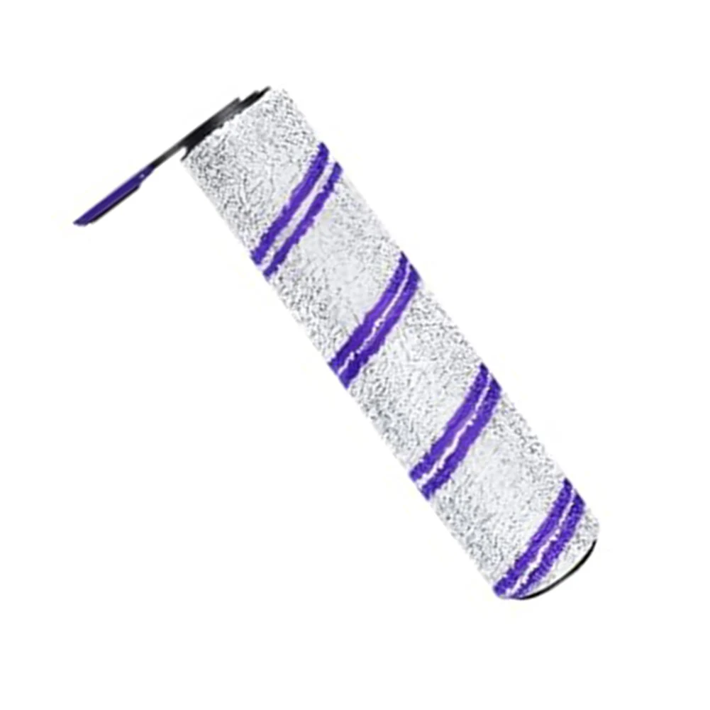 قطع غيار فرشاة الأسطوانة الرئيسية لاقط الحطام الفعال تركيب بسيط لـ Narwal S3 Island ممسحة مكنسة كهربائية لاسلكية