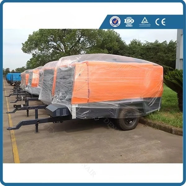 10 Bar Mobile Air C…