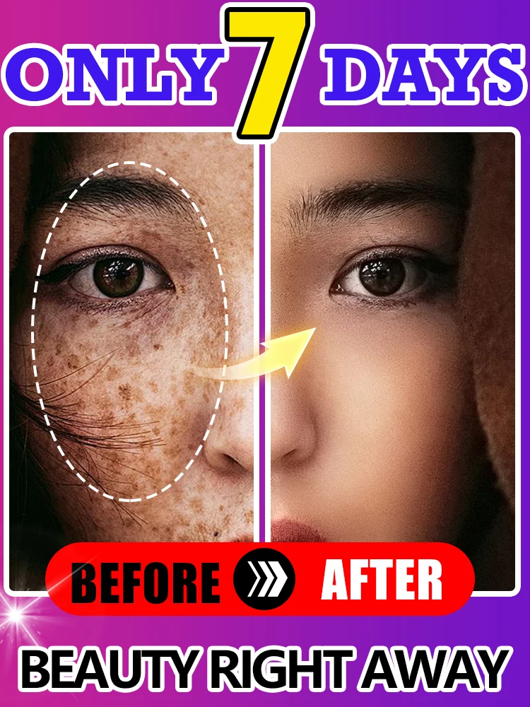 

Quickly improve dullness and brighten skin tone