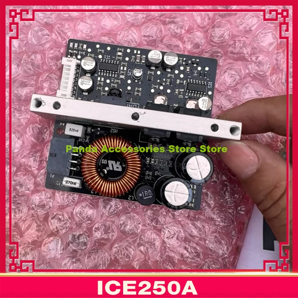 ICE250A For ICEPOWER Digital Power Amplifier Module ice250a