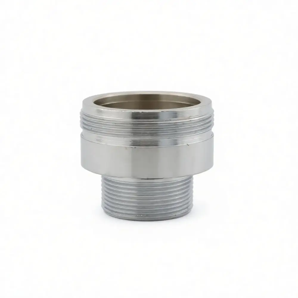 Brass Faucet Adapter Connector Kitchen Water Filter Tap Aerator Fitting Replacement Tool Multiple Specifications