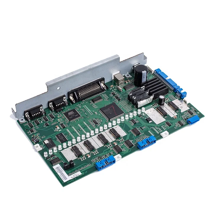 

New Original Wincor Nixdorf 4915xe Terminal Receipt Printer Invoice Passport Passbook Mainboard Printer Spare Parts