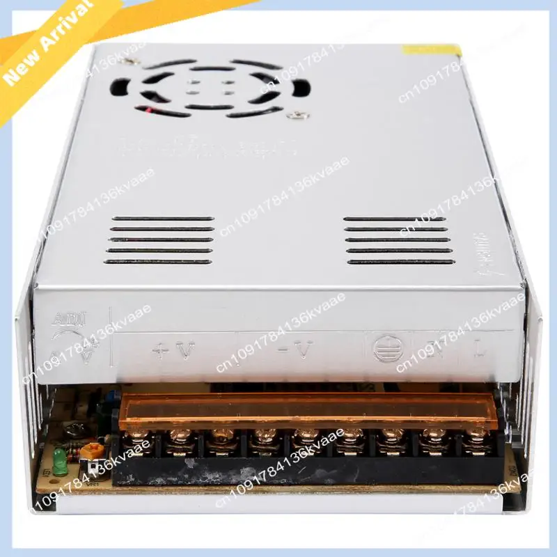 M01K 48V 12.5A 600W Switch Power Supply For Monitoring Equipment, Industrial Automation, PLC Control Cabinet, LED Equipment