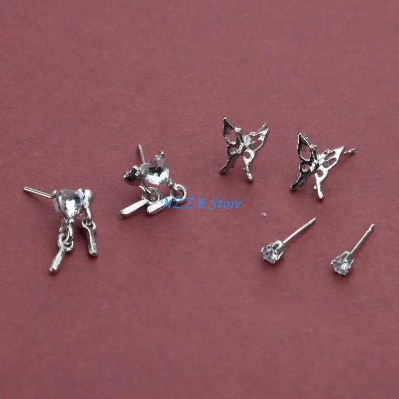 t21f-6-шт-Серьги-бабочки-с-развевающимися-танцующими-сердцами-в-стиле-панк-ювелирные-изделия-для-женщин-и-девочек