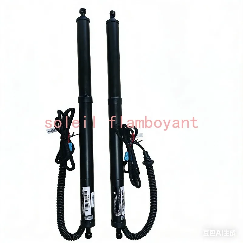 

Электрический привод багажника для BYD YUAN PLUS 2022-2025: Умное управление, автоматическое открывание, декоративная отделка, модернизация