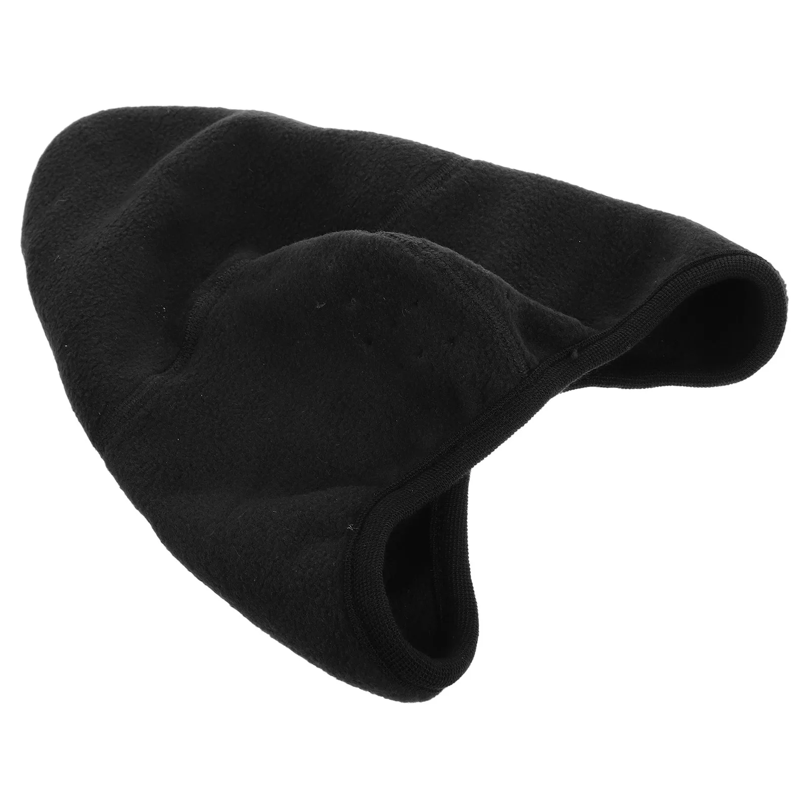 Winter Face Mask Polar Fleece Unisex Neck Gaiter Ear Cover Cold Wind Resistant Cycling Motorcycle Running Outdoor Sports Face