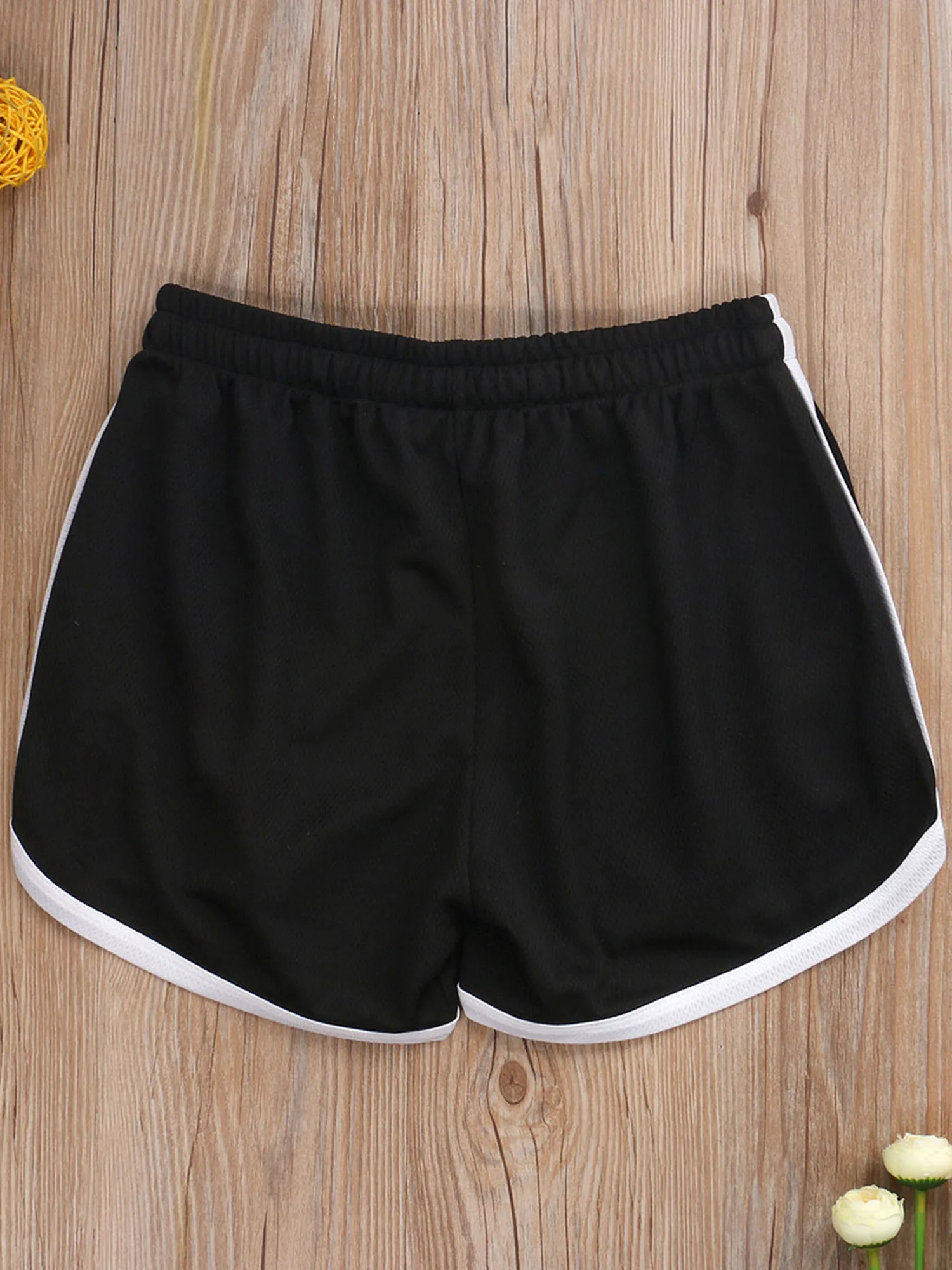 Men Casual Cargo Sport Shorts Quick Dry Drawstring Elastic Waist Breathable Loose Gym Workout Athletic Shorts