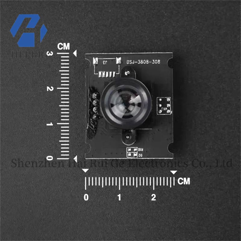 

USB camera (Raspberry Pi and Jetson Nano compatible)