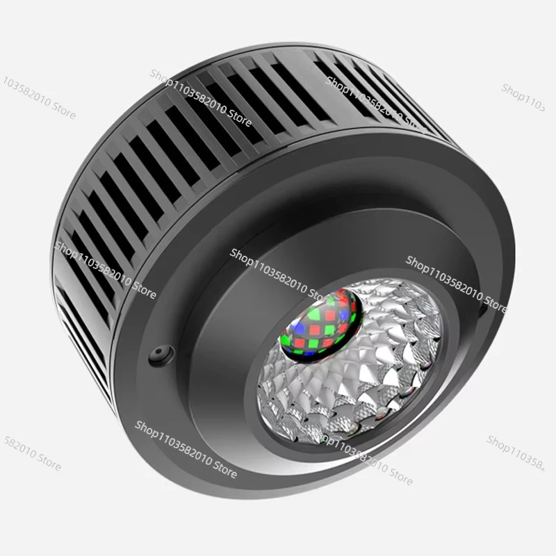 

Full Spectrum Bluetooth WiFi LED Plant Grow Light K5 66W K9Pro 96W Freshwater Aquarium Plants Lamp