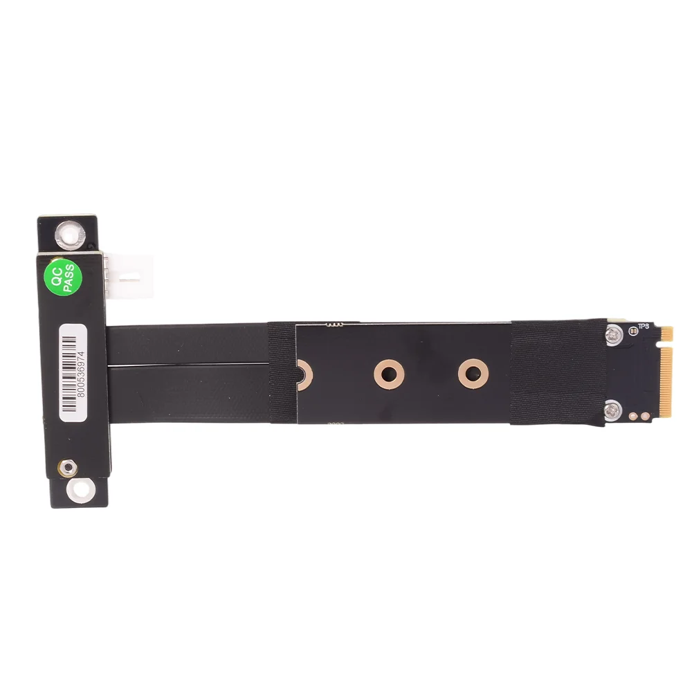 ライザーケーブルADT-NVME-pcie 3.0x16,r43シリーズ,m.2 ngff nvme stx