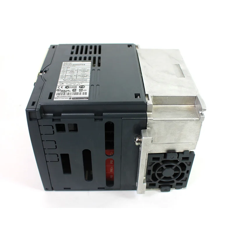 New Original Sch-neider ATV312H037M2 Variable Speed Drive Altivar ATV312 0.37kW 0.5hp 200-240V 1phase Supply 3.3A CANopen Modbus