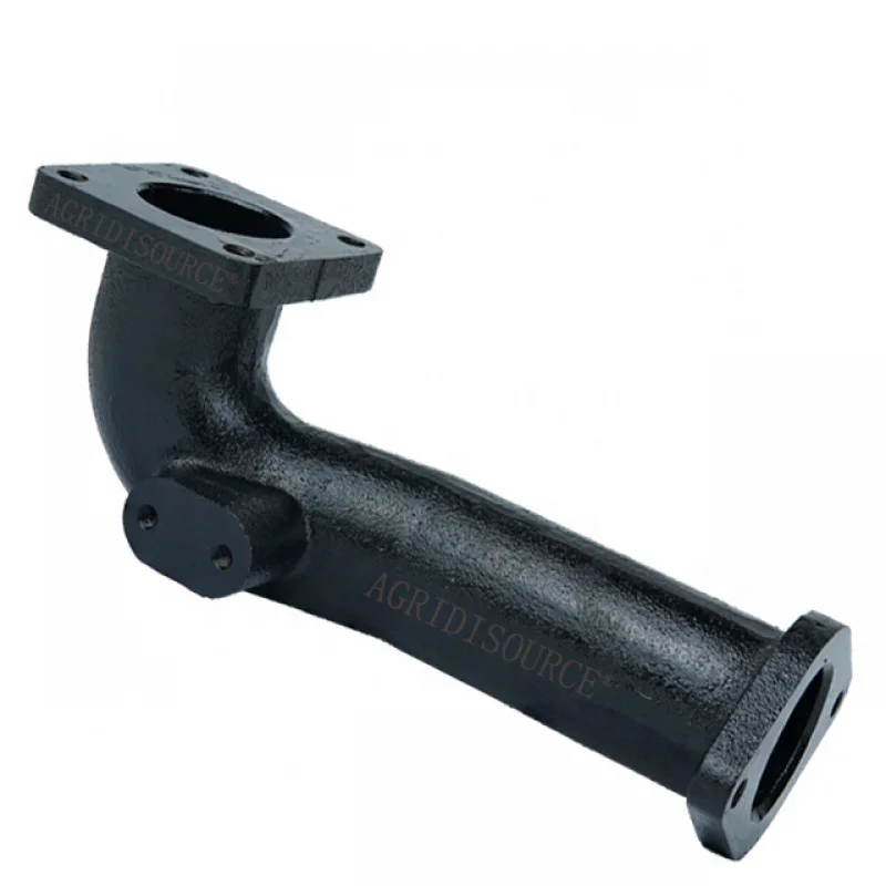 

New product：T747160062 Exhaust bend For Foton Lovol agricultural machinery & equipment Farm Tractors