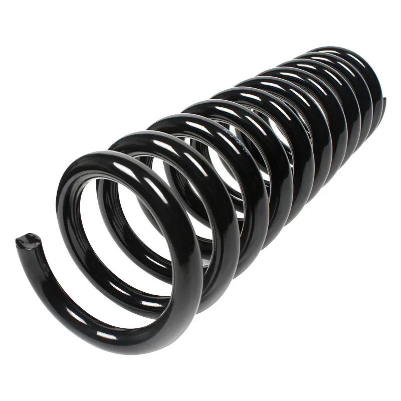 Automotive Parts Are Suitable for Gold Cup Rising and Heightening Rear Front Shock Absorber Shock Absorber Spring