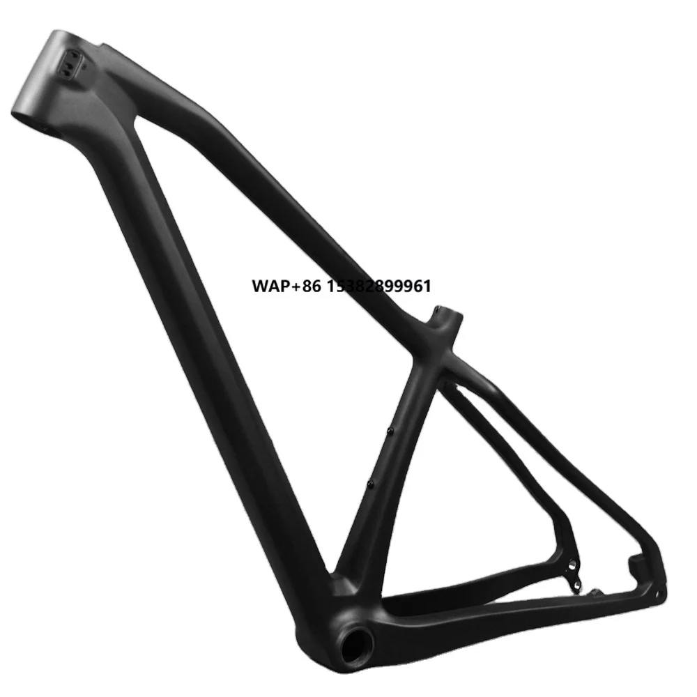 

Hot Sale Hongfu Fully Bicycle China 29er Hardtail Mtb Carbon Fiber Mountain Bike Frame for Good Product Quality