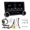 Bqcc-ユニバーサルカープレーヤー,10.1インチ,IPS, 2.5D, Android 13,wifi,GPS, RDS, BT,ラジオ,USB,ミラーリンク,ナビゲーション,ステレオ,9940-j 5