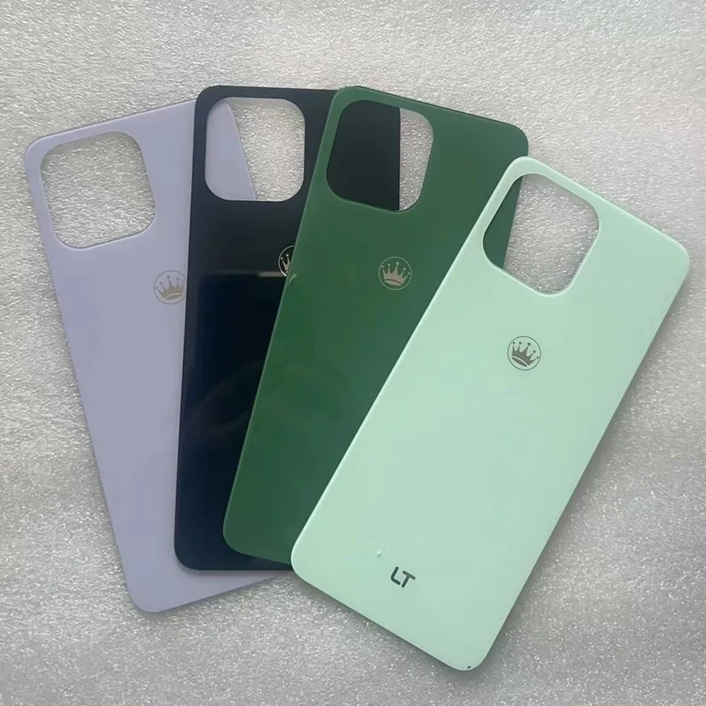 

Battery Back Cover For LT E13 Rear Door Case High Quality Original