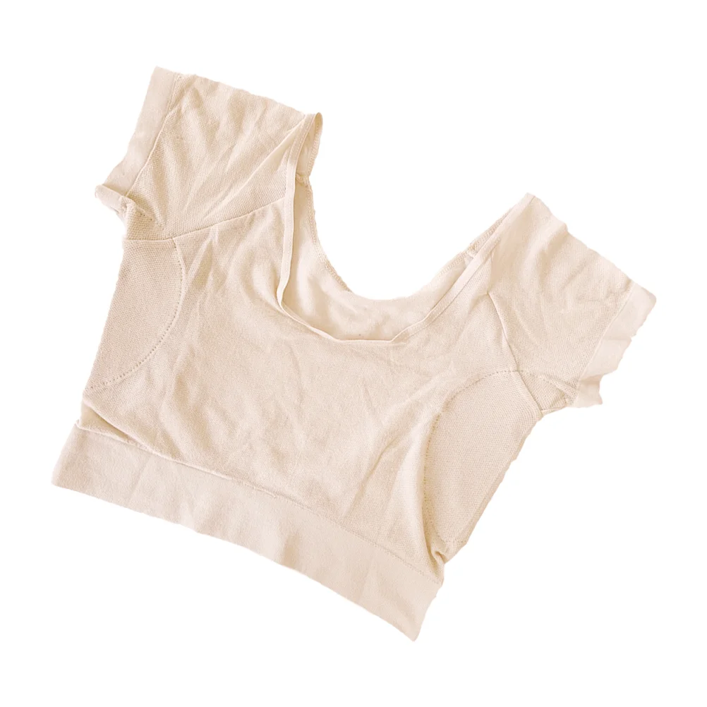 Underbody Underarm Deodorants For Women Free Shipping Womens Breathable Vests For Women Dressy Pad Vests For Women Dressy