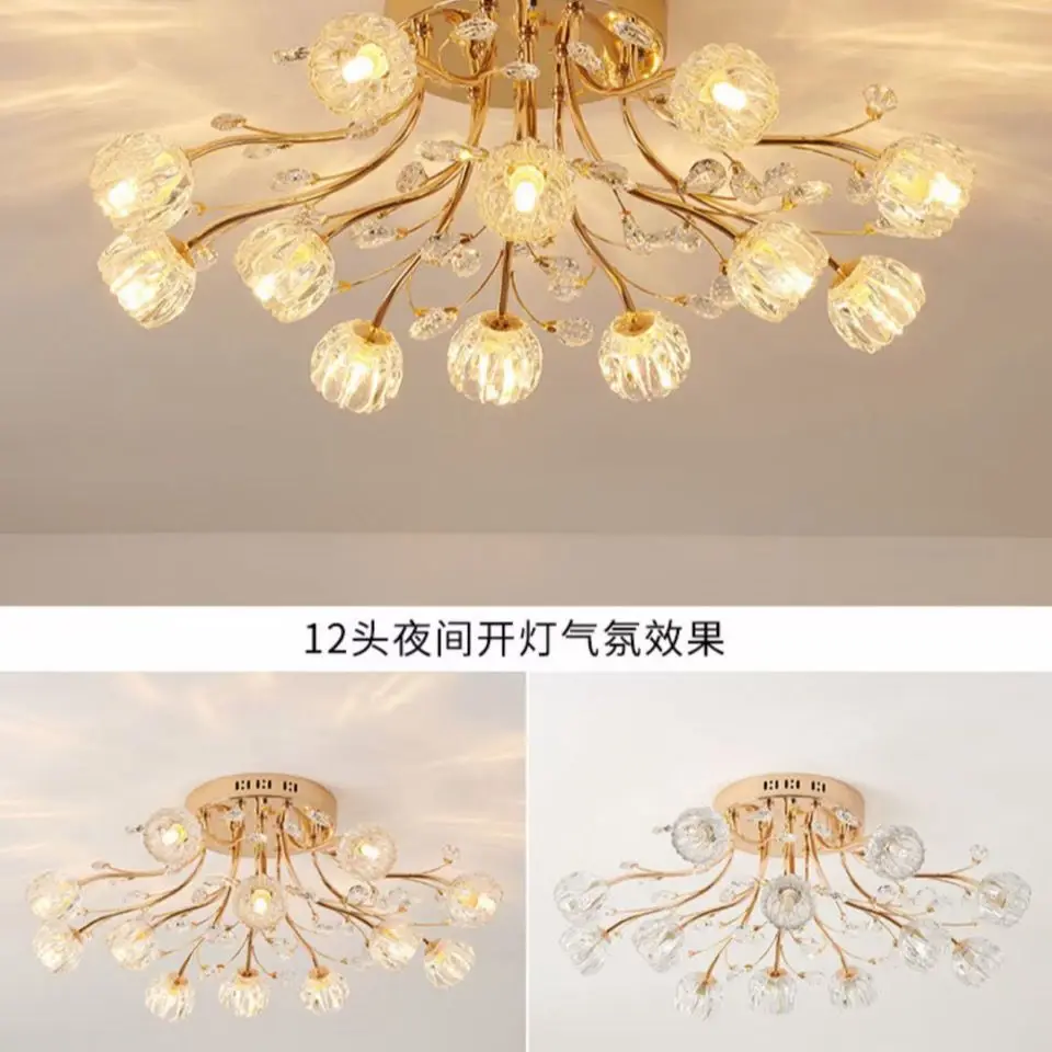 Branché, simple, restaurant, fer forgé, plafonnier