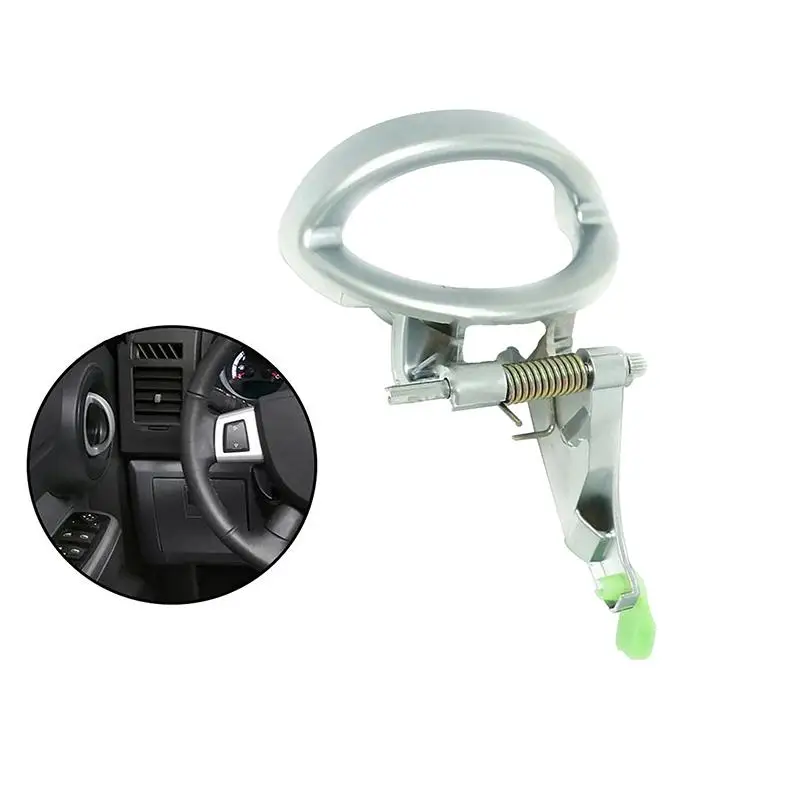 

For Nitro07-11 Car Interior Door Handle Car Interior Left Right Side Door Handle Replacement 68004829AA LH 68004828AA RH