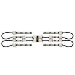 HGLRC LED MINI Controller with 4PCS RGB2020 LED MINI (38mm) / LED Lite (25mm)