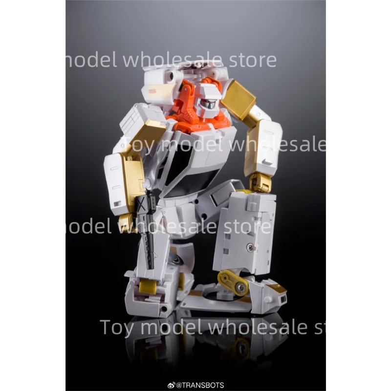 【NOWOŚĆ】 X-Transbot Transformation MX-28T MX-28 Fast Runamuck MX-29 MX-29T Fury Fastlane G1 Figurka Akcji Robot Zabawki